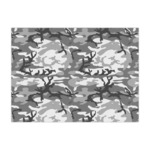 Camo Tissue Paper Sheets - Large - Heavyweight