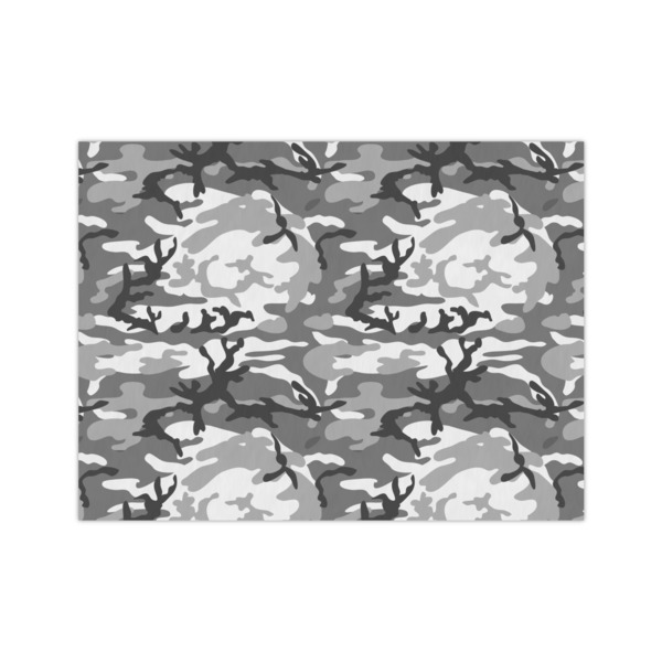 Custom Camo Tissue Paper Sheets - Medium - Heavyweight