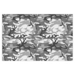 Camo Tissue Paper Sheets - X-Large - Heavyweight