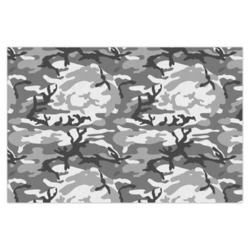 Camo X-Large Tissue Papers Sheets - Heavyweight