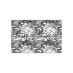 Camo Tissue Paper Sheets - Small - Lightweight