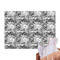 Camo Tissue Paper Sheets - Main