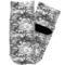 Camo Toddler Ankle Socks