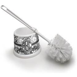 Camo Toilet Brush (Personalized)