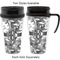 Camo Travel Mugs - with & without Handle