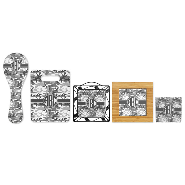 Camo Trivets