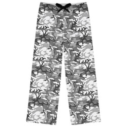 Camo Womens Pajama Pants