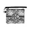 Camo Wristlet ID Cases - Front