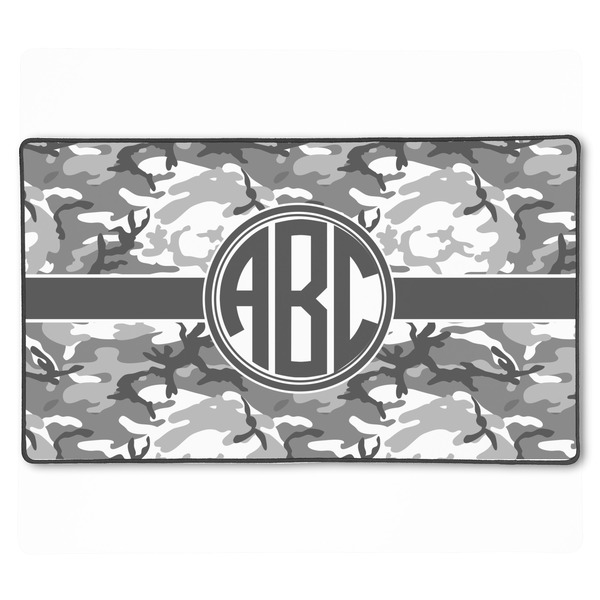 Camo XXL Gaming Mouse Pads - 24" x 14" - APPROVAL