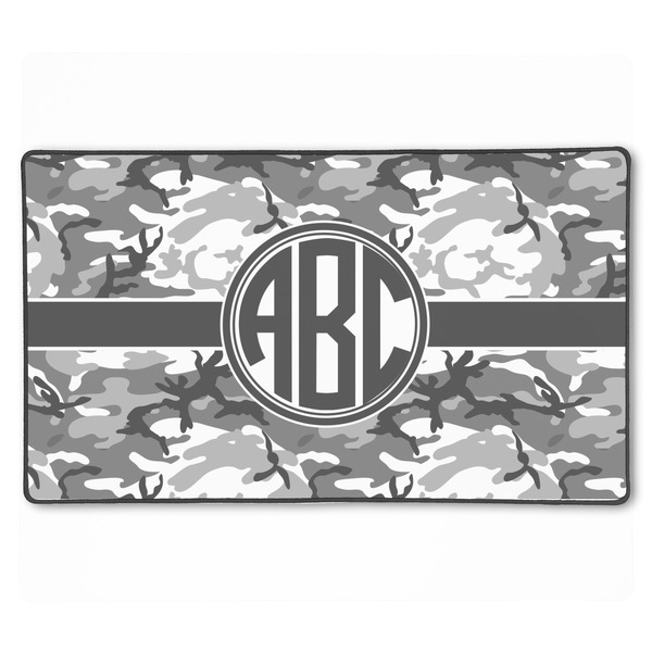 Custom Camo XXL Gaming Mouse Pad - 24" x 14" (Personalized)