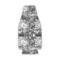 Camo Zipper Bottle Cooler (Personalized)