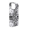 Camo iPhone Case - Plastic - iPhone 13 (Personalized)