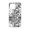 Camo iPhone 13 Mini Case - Back
