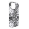 Camo iPhone Case - Plastic - iPhone 13 Pro Max (Personalized)