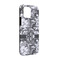 Camo iPhone Case - Rubber Lined - iPhone 13 Pro (Personalized)