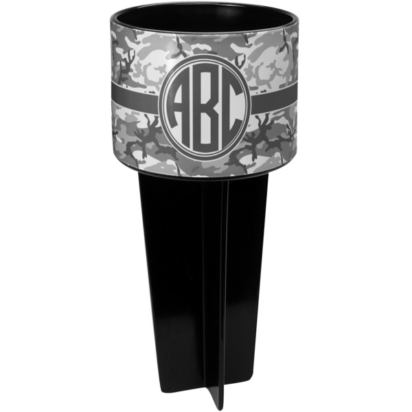 Camo spiker_black_apvl