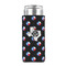 Texas Polka Dots 12oz Tall Can Sleeve - FRONT (on can)