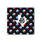 Texas Polka Dots 12x12 Wood Print - Front View