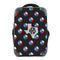 Texas Polka Dots 15" Backpack - FRONT