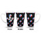 Texas Polka Dots 16 Oz Latte Mug - Approval