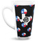 Texas Polka Dots Latte Mug (Personalized)