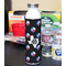 Texas Polka Dots 20oz Water Bottles - Full Print - In Context