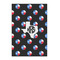 Texas Polka Dots 20x30 - Matte Poster - Front View