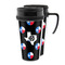 Texas Polka Dots Acrylic Travel Mug (Personalized)