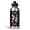 Texas Polka Dots Water Bottle - Aluminum - 20 oz (Personalized)