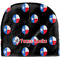 Texas Polka Dots Baby Hat Beanie