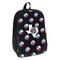 Texas Polka Dots Kids Backpack (Personalized)