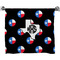 Texas Polka Dots Bath Towel (Personalized)
