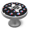 Texas Polka Dots Cabinet Knob (Personalized)