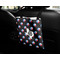 Texas Polka Dots Car Bag - In Use