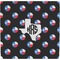 Texas Polka Dots Ceramic Tile Hot Pad