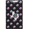 Texas Polka Dots Clipboard (Legal Size) (Personalized)