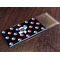 Texas Polka Dots Colored Pencils - In Package