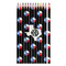 Texas Polka Dots Colored Pencils (Personalized)