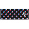 Texas Polka Dots Cooling Towel- Approval