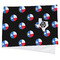 Texas Polka Dots Cooling Towel (Personalized)