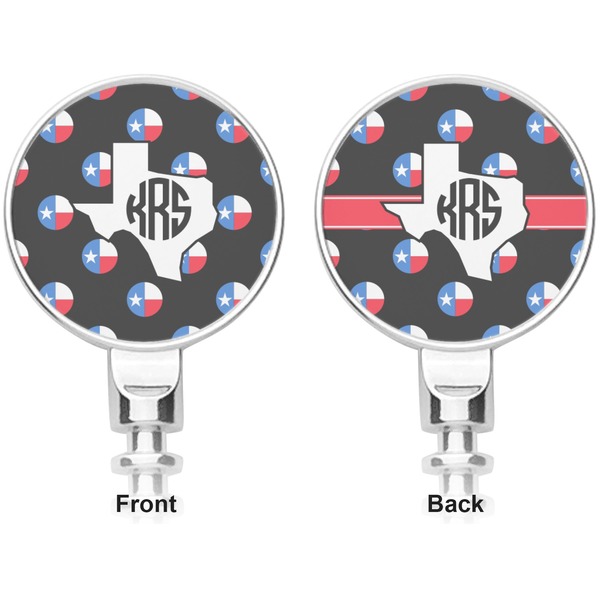 Texas Polka Dots Corkscrew - Apvl