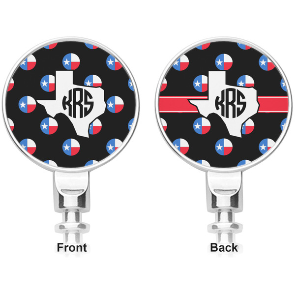 Texas Polka Dots Corkscrew - Apvl