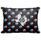 Texas Polka Dots Decorative Baby Pillow - Apvl
