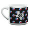 Texas Polka Dots Espresso Cup - 6oz (Double Shot) (MAIN)