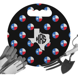 Texas Polka Dots Gardening Knee Cushion (Personalized)