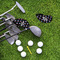 Texas Polka Dots Golf Club Covers - LIFESTYLE