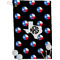 Texas Polka Dots Golf Towel (Personalized)