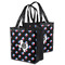 Texas Polka Dots Grocery Bag - MAIN