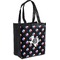 Texas Polka Dots Grocery Bag (Personalized)
