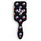 Texas Polka Dots Hair Brushes (Personalized)